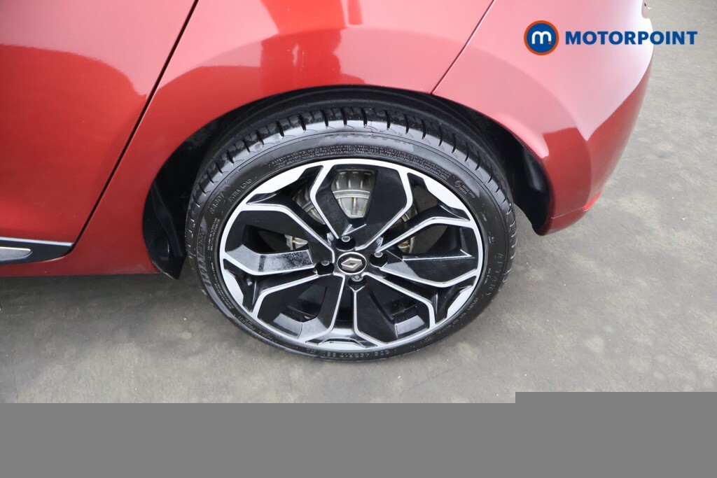 Renault Clio Hat 1.0 Tce 100 Iconic 2019 69 Grey #10