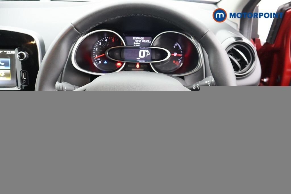 Renault Clio Hat 1.0 Tce 100 Iconic 2019 69 Grey #13