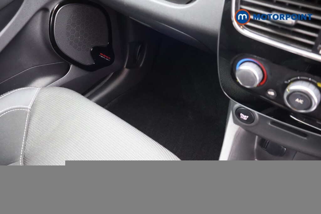 Renault Clio Hat 1.0 Tce 100 Iconic 2019 69 Grey #19