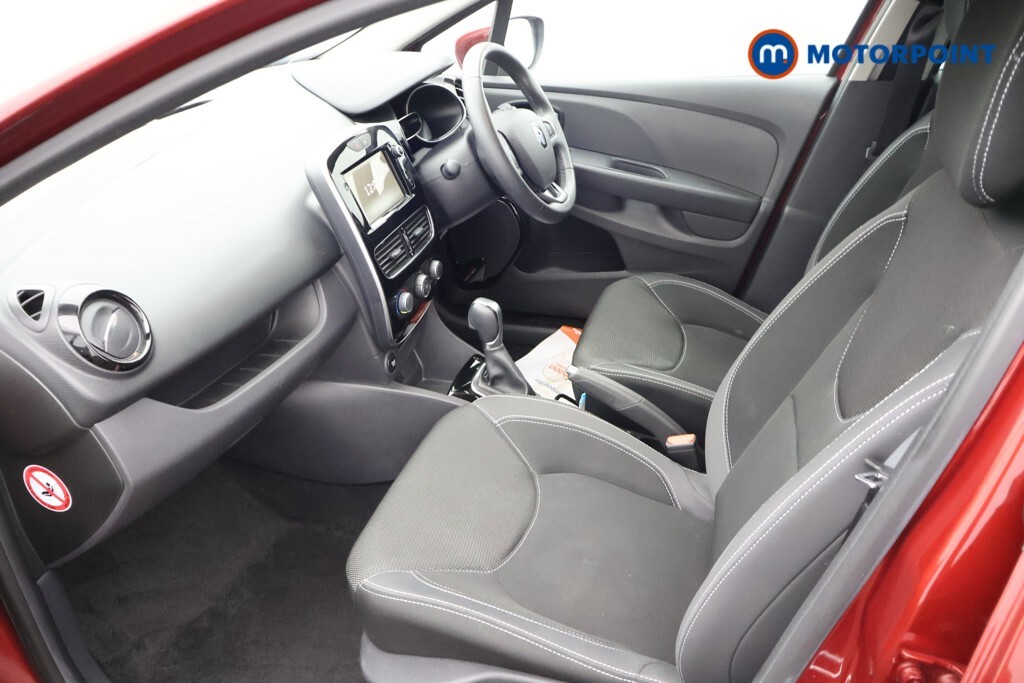 Renault Clio Hat 1.0 Tce 100 Iconic 2019 69 Grey #29