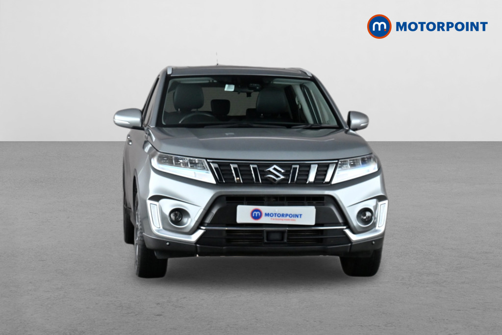 Suzuki Vitara 1.4 Boosterjet 48V Hybrid Sz5 Allgrip Grey