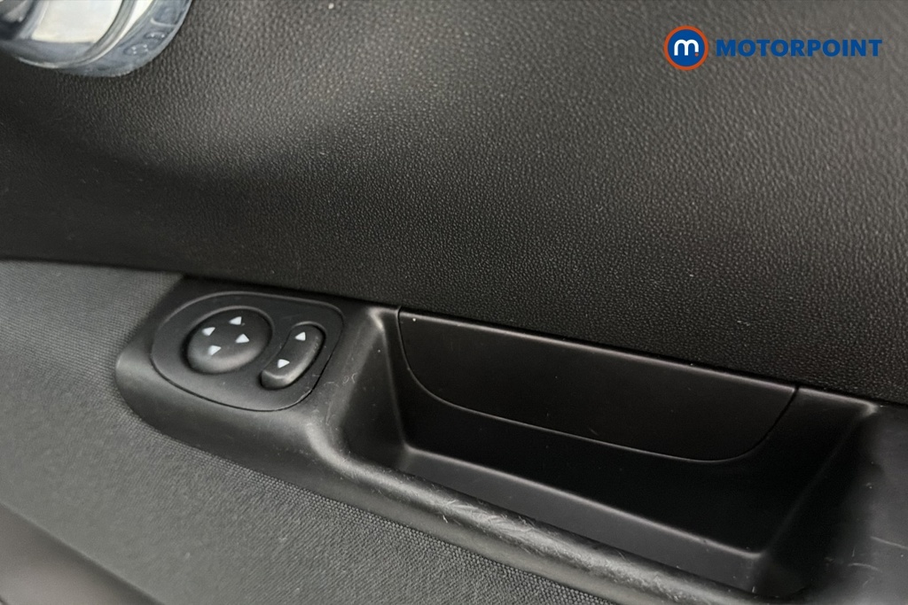 Fiat 500 Lounge Grey #17