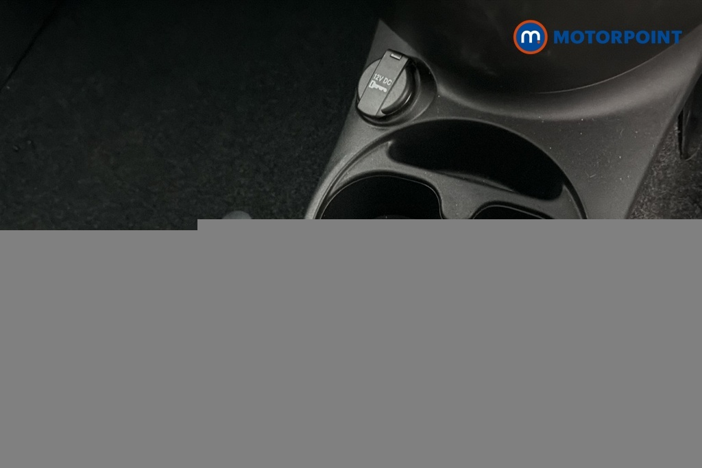 Fiat 500 Lounge Grey #15