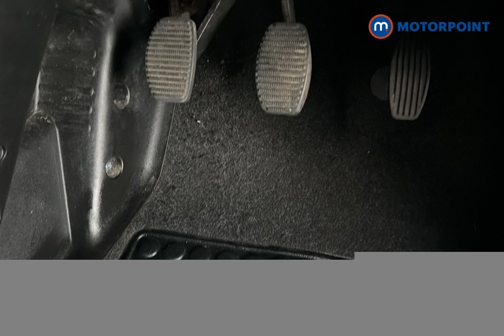 Fiat 500 Lounge Grey #19