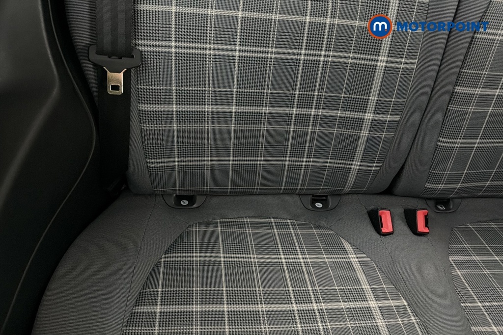 Fiat 500 Lounge Grey #21