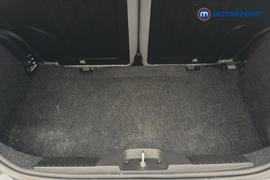 Fiat 500 Lounge Grey #22