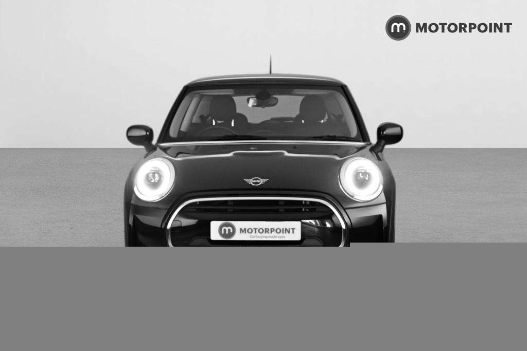 Mini Hatch 1.5 Cooper Classic Nav Pack YY21UWP Black #2