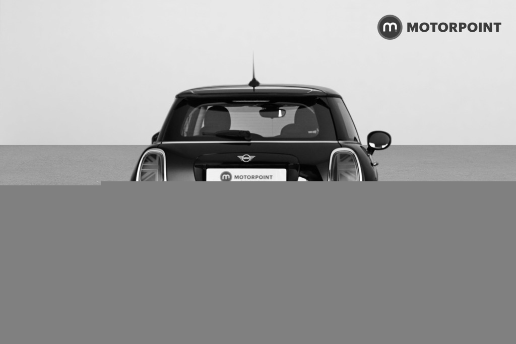 Mini Hatch 1.5 Cooper Classic Nav Pack YY21UWP Black #6