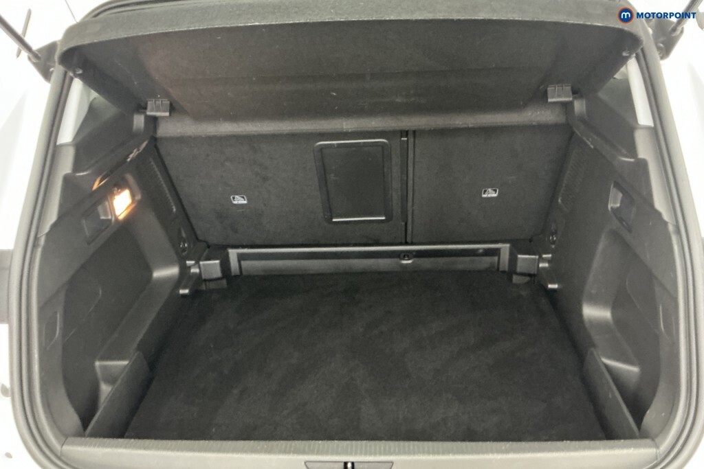 Vauxhall Grandland X 1.2 Turbo Elite Nav White #6