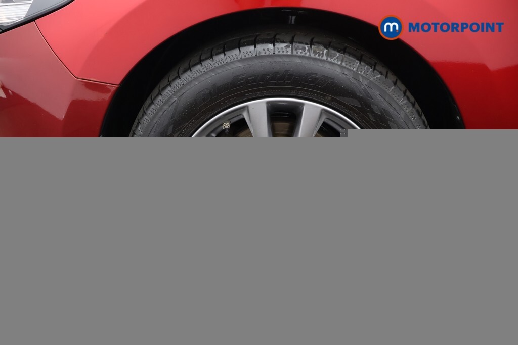 Mazda 3 2.0 180 Skyactiv X Mhev Gt Sport Tech Grey #22