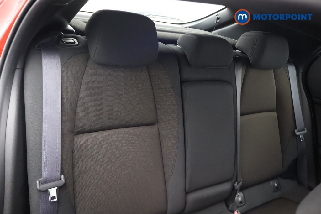 Mazda 3 2.0 180 Skyactiv X Mhev Gt Sport Tech Grey #19
