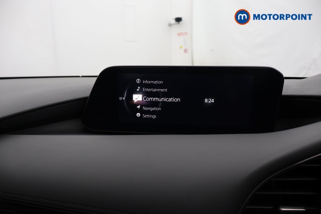 Mazda 3 2.0 180 Skyactiv X Mhev Gt Sport Tech Grey #13