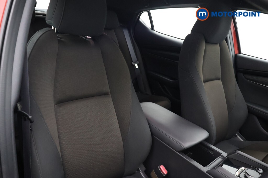 Mazda 3 2.0 180 Skyactiv X Mhev Gt Sport Tech Grey #18