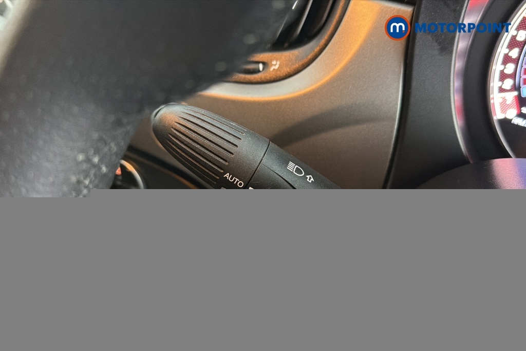 Abarth 595 1.4 T-jet 165 F595 Yellow #12
