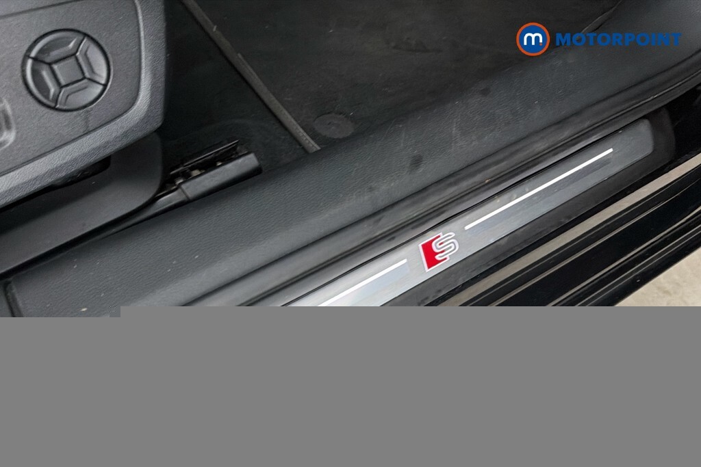 Audi A6 40 Tfsi S Line S Tronic Black #24