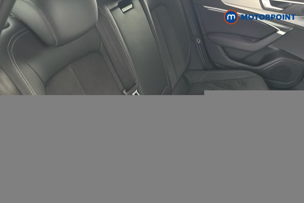 Audi A6 40 Tfsi S Line S Tronic Black #25