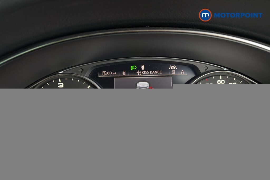 Audi A6 40 Tfsi S Line S Tronic Black #13