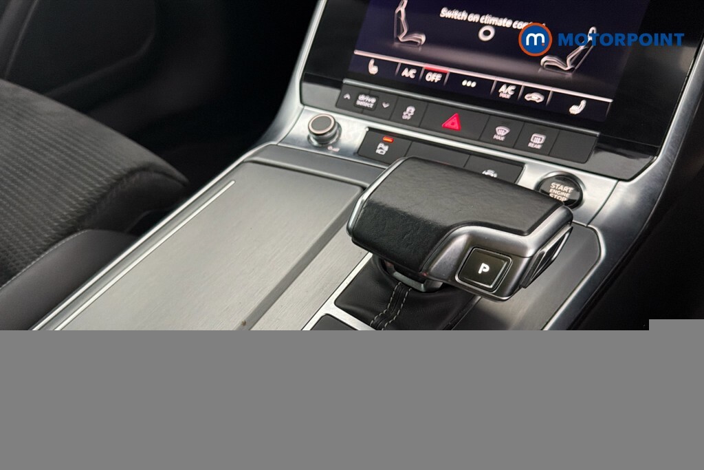Audi A6 40 Tfsi S Line S Tronic Black #17