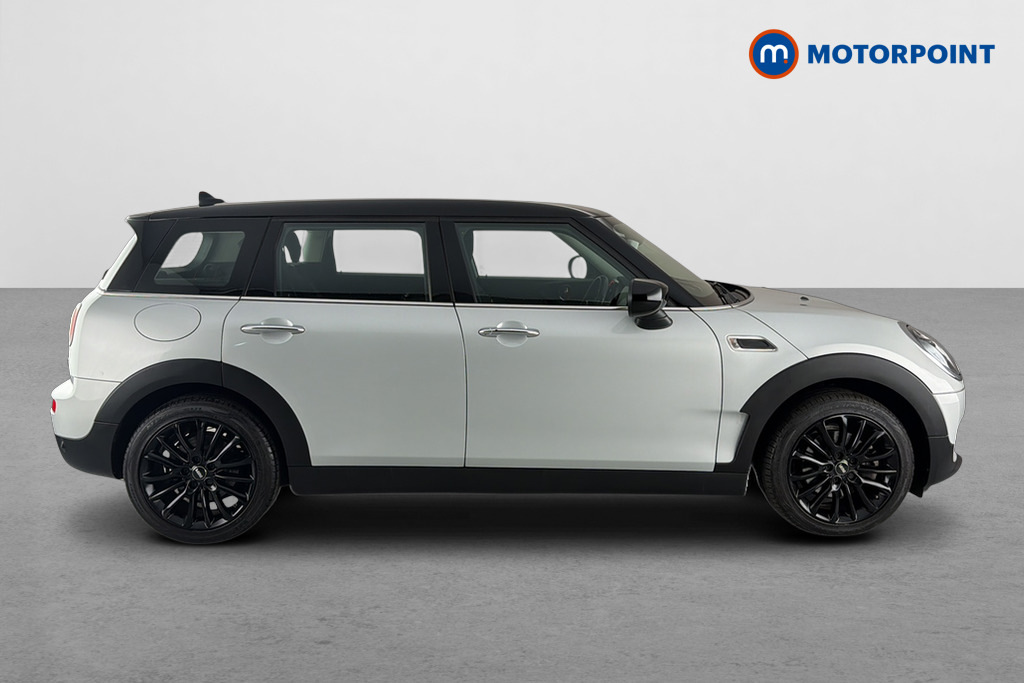 Mini Clubman 1.5 Cooper Classic 6Dr Comfort Pack White #4