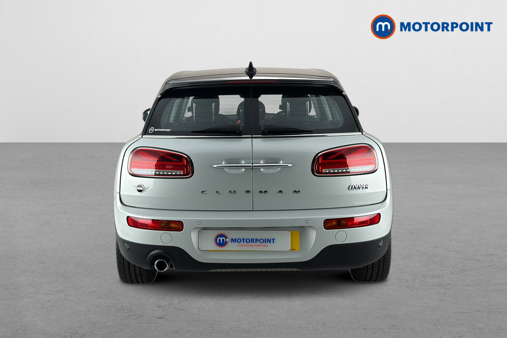 Mini Clubman 1.5 Cooper Classic 6Dr Comfort Pack White #6