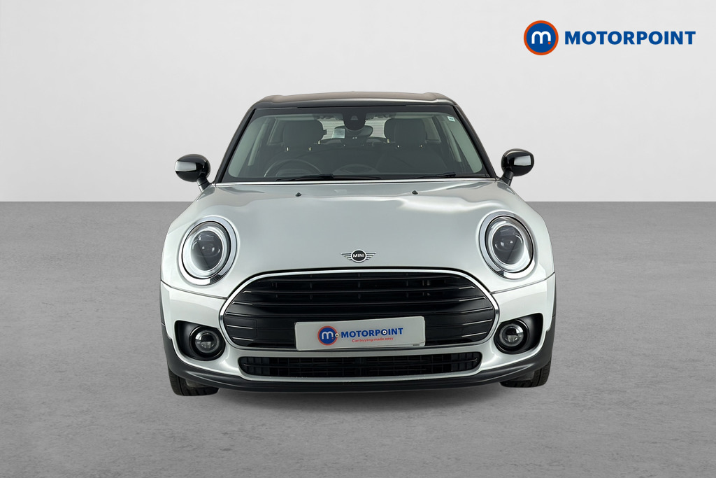 Mini Clubman 1.5 Cooper Classic 6Dr Comfort Pack White #2