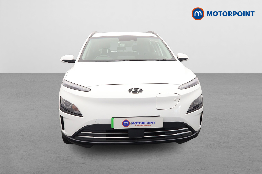 Hyundai Kona 100Kw Se Connect 39Kwh HN71FUF White #2