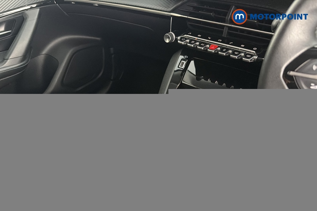 Peugeot 2008 Active Premium Black #17