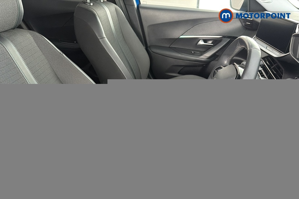 Peugeot 2008 Active Premium Black #21