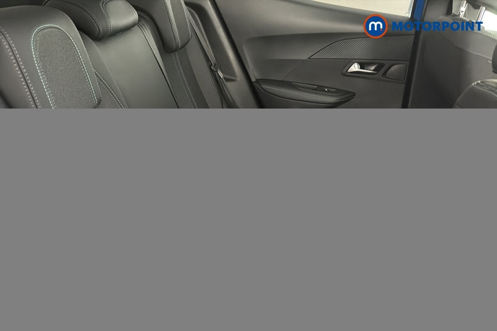 Peugeot 2008 Active Premium Black #23