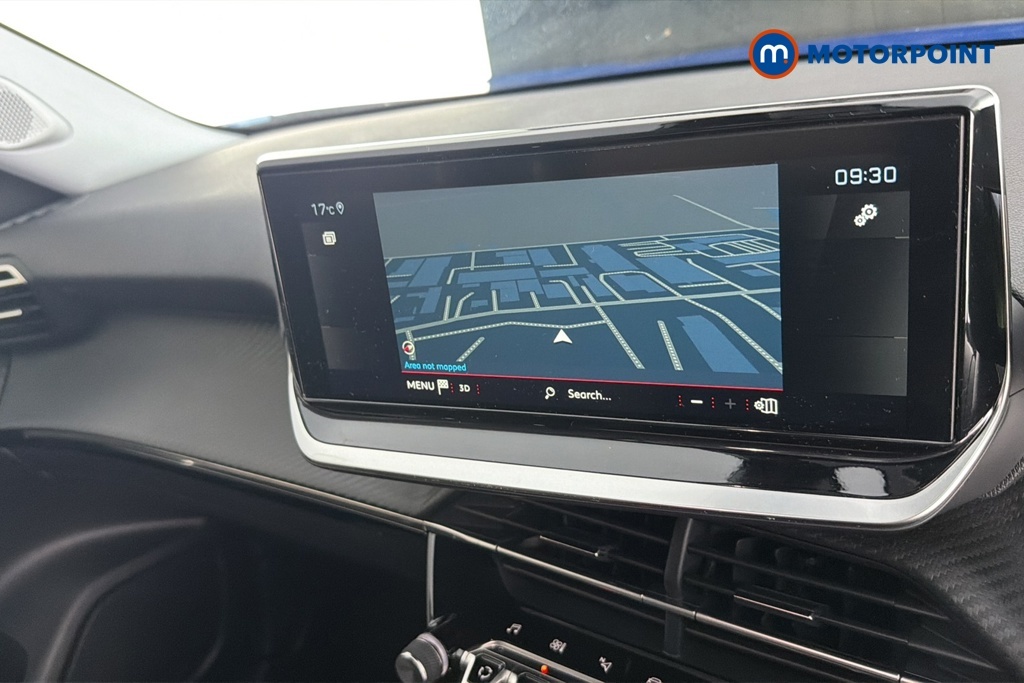 Peugeot 2008 Active Premium Black #15