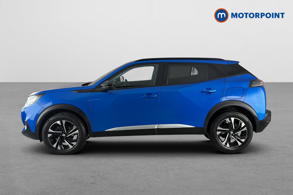 Peugeot 2008 Active Premium Black #8