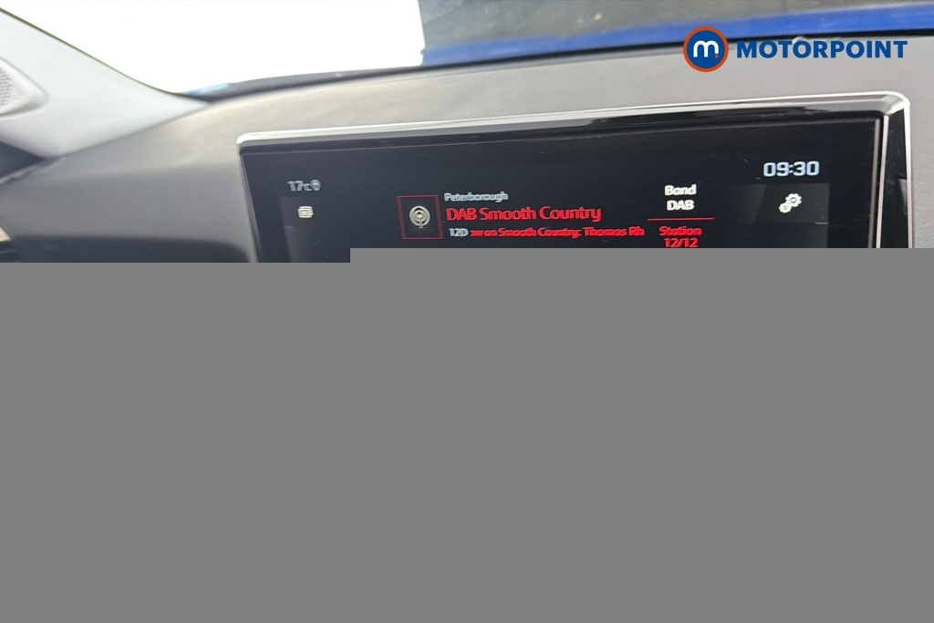 Peugeot 2008 Active Premium Black #14
