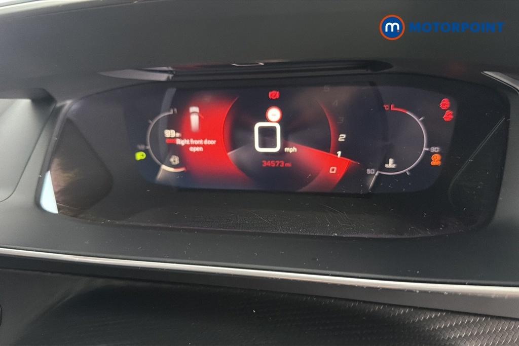 Peugeot 2008 Active Premium Black #13