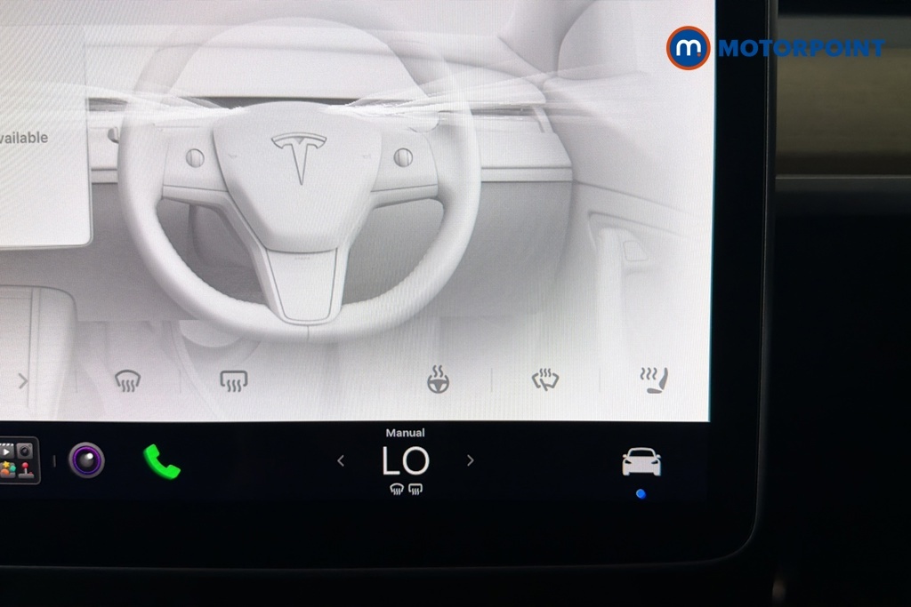 Tesla Model Y Dual Motor Long Range Suv 4Wde Grey #16