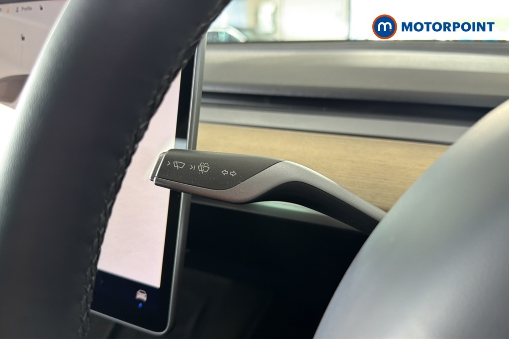 Tesla Model Y Dual Motor Long Range Suv 4Wde Grey #12