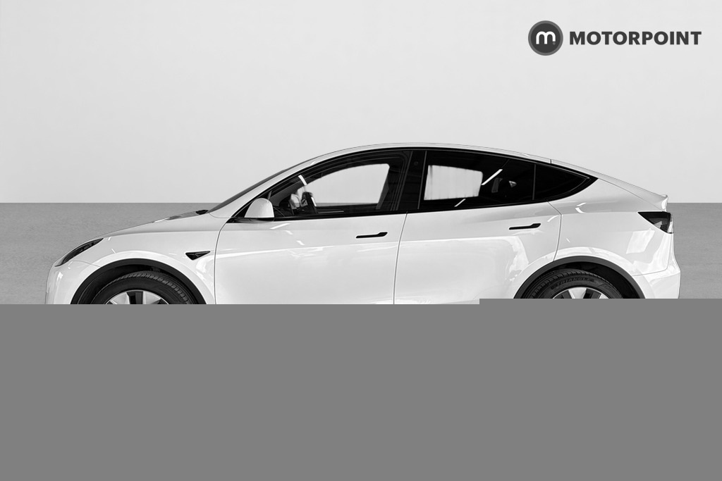 Tesla Model Y Dual Motor Long Range Suv 4Wde Grey #7