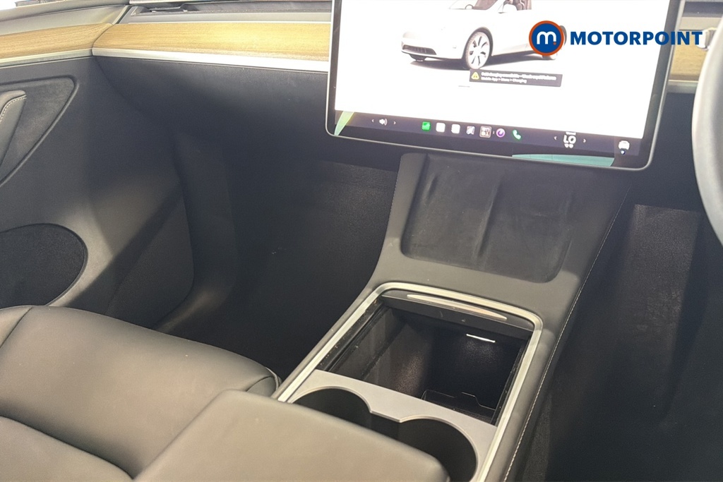 Tesla Model Y Dual Motor Long Range Suv 4Wde Grey #17