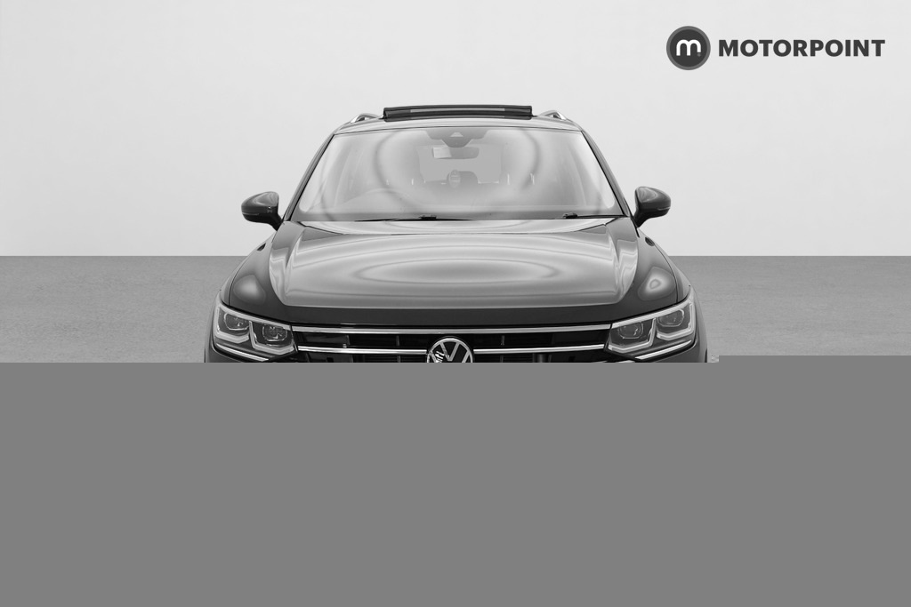 Volkswagen Tiguan 1.5 Tsi 150 Elegance Dsg MK23UWM Grey #2