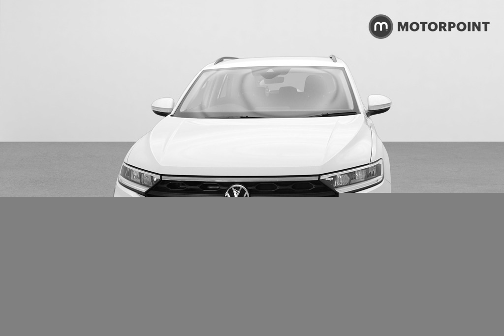 Volkswagen T-Roc 1.0 Tsi Life PK23XCZ White #2