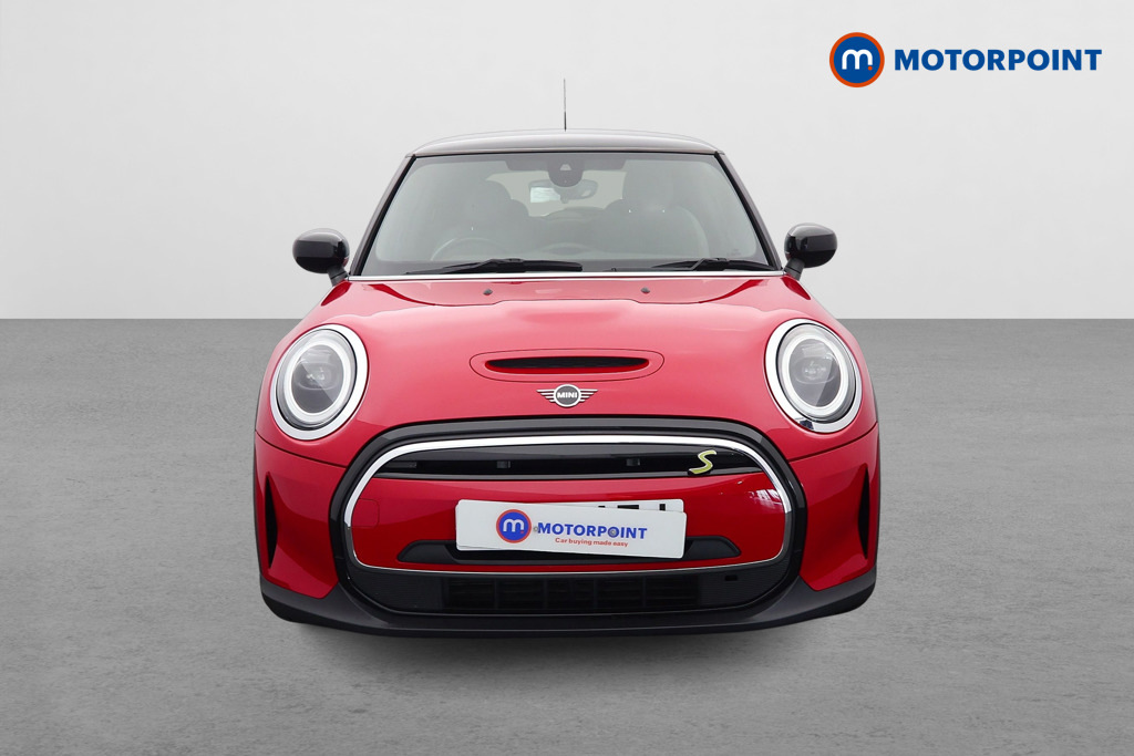 Mini Hatch 135Kw Cooper S Level 2 33Kwh YS23AEJ Red #2