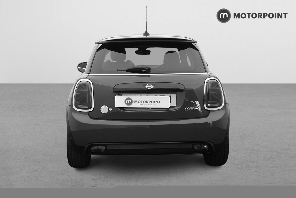 Mini Hatch 135Kw Cooper S Level 2 33Kwh YS23AEJ Red #6