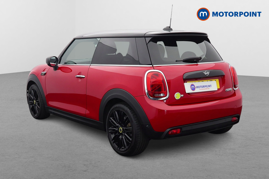 Mini Hatch 135Kw Cooper S Level 2 33Kwh YS23AEJ Red #5
