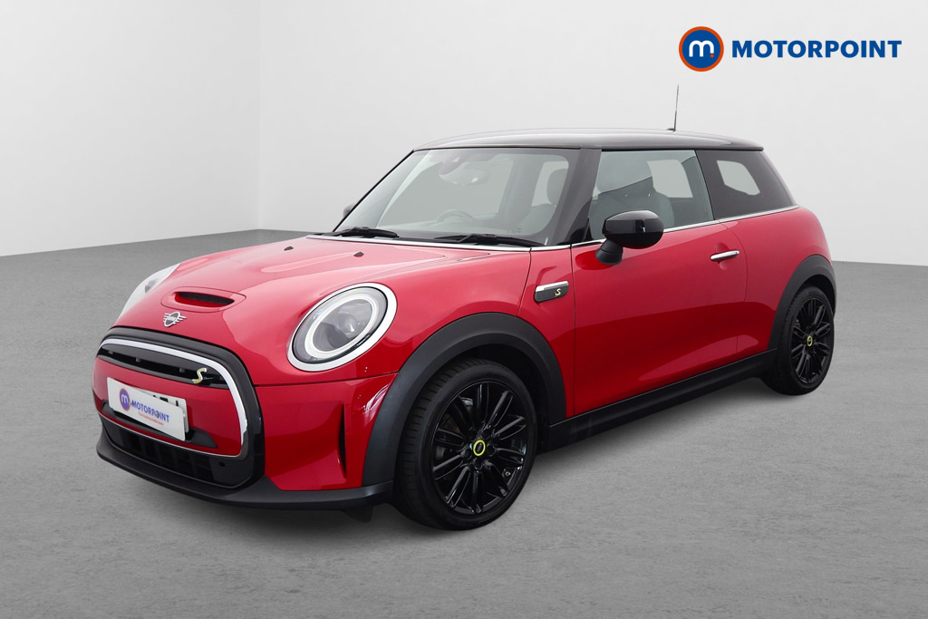 Mini Hatch 135Kw Cooper S Level 2 33Kwh YS23AEJ Red #3