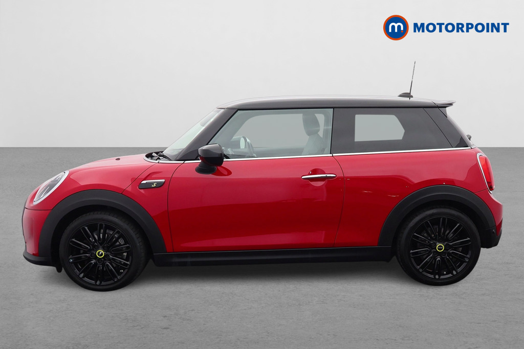 Mini Hatch 135Kw Cooper S Level 2 33Kwh YS23AEJ Red #4