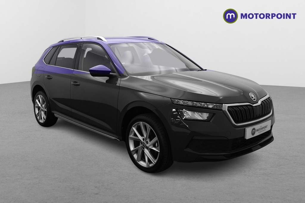 2023 Skoda Kamiq