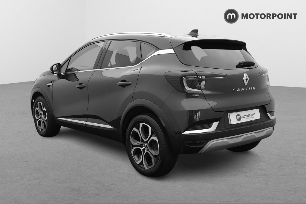 Renault Captur 1.0 Tce 90 Techno Blue #5