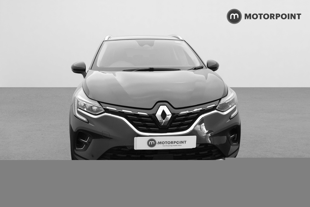 Renault Captur 1.0 Tce 90 Techno Blue #2
