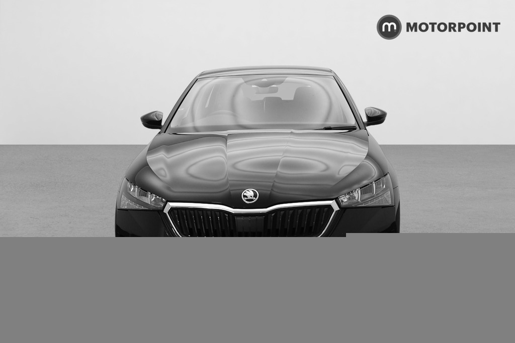 Skoda Scala 1.0 Tsi 110 Se Technology Black #2