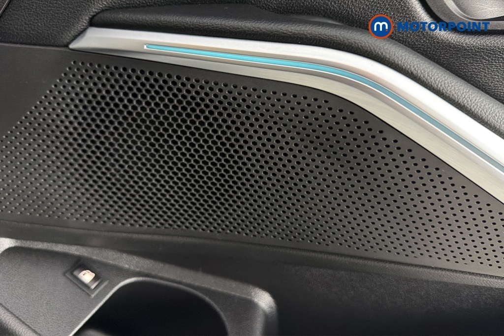 BMW 3 Series 330E M Sport Step Pro Pack Black #26