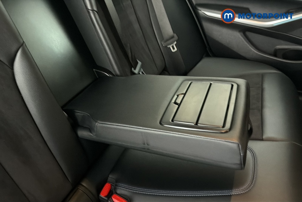 BMW 3 Series 330E M Sport Step Pro Pack Black #30